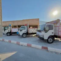 فروش انواع ایسوزو ۶تن با انواع کاربری