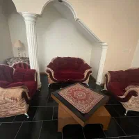 مبلمان راحتی|مبلمان خانگی و میز عسلی|تهران, اوین|دیوار