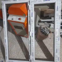 پنجره upvcزیر قیمت