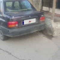 پراید انژکتوری دوگانه