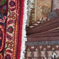 فرش ۱۲متری دستباف