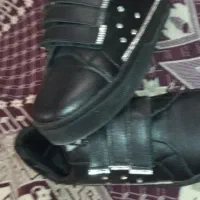 کفش دخترانه سایز۳۷چرم