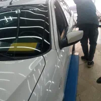 ساینامدل98بابرگه کارشناسی درحد|خودرو سواری و وانت|قرچک, باقرآباد|دیوار