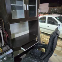 میز تحریر صندلی