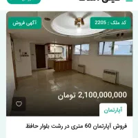 فروش آپارتمان رشت از ۱ تا ۳ میلیارد