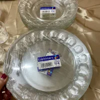 سرویس چینی انگشتی لامینارک ۴۳ پارچه در کازرون|ظروف سرو و پذیرایی|کازرون, |دیوار