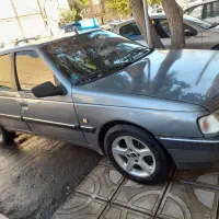 پژو ۴۰۵ مدل۸۸ دوگانه کارخانه|خودرو سواری و وانت|مرند, |دیوار