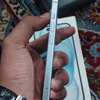 Iphone15 normal 128g 2cim|موبایل|بندر ترکمن, |دیوار