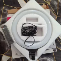 رینگ لایت dimmable