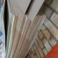 سه لایی پلای وود وارداتی روسی