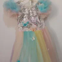 لباس مجلسی دخترانه