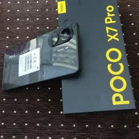 پوکو ایکس 7پرو