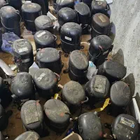 موتور کولر و اسپیلت