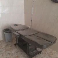 فروش تخت ماساژ نو