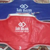 لباس تکواندو
