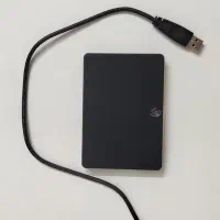 فروش هارد اکسترنال 2 ترابایت استوک سالم