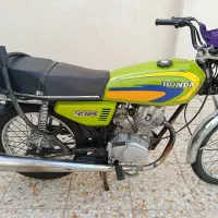 موتور 125