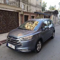 جک s3مدل97بیرنگ سالم