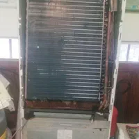 نشت یابی وشارژگازsplit/AC/|خدمات پیشه و مهارت|کیش, |دیوار