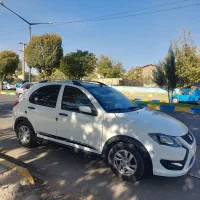 کوییک GXR فول ۱۴۰۳|خودرو سواری و وانت|اسلامآباد غرب, |دیوار