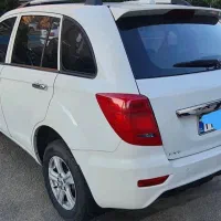 لیفان x60 مدل ۹۵ سفیددرجه یک اقساطی/شرایطی|خودرو سواری و وانت|تهران, تهرانپارس غربی|دیوار