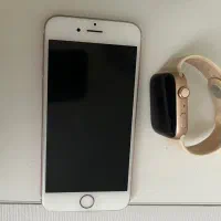 گوشی ایفون 6s|موبایل|تهران, شهرک محلاتی|دیوار
