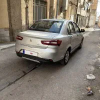 سهندS مدل 1403|خودرو سواری و وانت|کرج, المهدی|دیوار