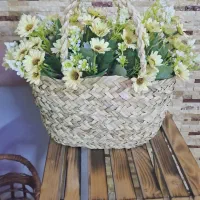 گل و گلدون|گل مصنوعی|سنندج, |دیوار