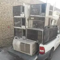 کولرهای خراب وسالم شما را به ما بفروشید قیمت روز