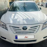 تویوتا کمری ۲۰۰۷ GL|خودرو سواری و وانت|شیراز, قدوسی غربی|دیوار