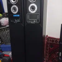 اسپیکر رکسون|سیستم صوتی خانگی|محمدشهر, جعفرآباد|دیوار