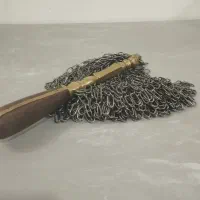 زنجیر عزاداری ماه محرم
