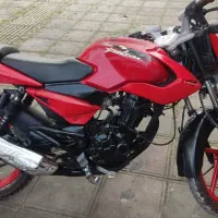 پولسار باجاج دهلران