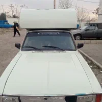 پیکان وانت مدل 90