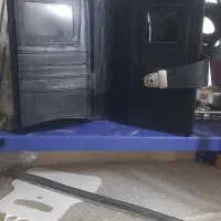 فروش دوعددکیف اداری وپاسپورتی