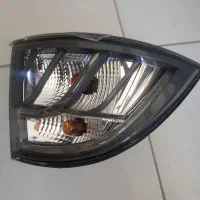 چراغ خطر عقب سمند سورن پلاس ( سمت چپ)