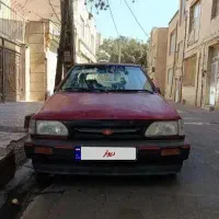 پراید هاچبک مدل ۸۵
