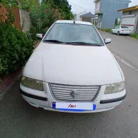 سمندEF7مدل ۹۱ دوگانه کارخانه بیرنگ معاوضه با پراید|خودرو سواری و وانت|بندر انزلی, پرستار|دیوار