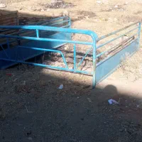 باربند وانت پیکان وباربند سنندجی نیسان،دیواندره