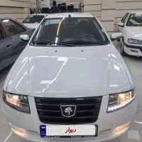 سورن پلاس ۱۴۰۳ درحد دریچه سیمی تکبرگ سند