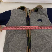 سویشرت شلوار چریکی وارداتی|کفش و لباس بچه|مشکیندشت, |دیوار