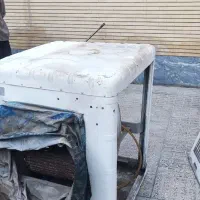 پوسته کولر آبی ۵۰۰۰