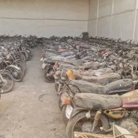 پخش انواع موتور مزایده ای هوندا اوراقی