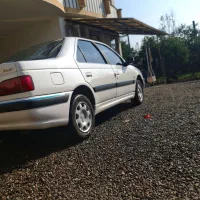 پژو پارس مدل ۹۳|خودرو سواری و وانت|رشت, گیل|دیوار