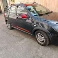 کوییک آر|خودرو سواری و وانت|همدان, |دیوار