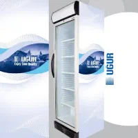 نمایشگاه یخچال تک در نوشیدنی فروشگاهی|فروشگاه و مغازه|دزفول, |دیوار