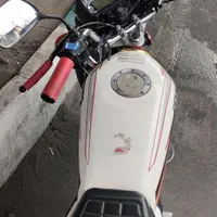 هندا متین 200