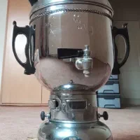 سماور نو مارک نفیس