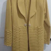 سه عدد مانتو