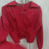 شومیز دامن نو